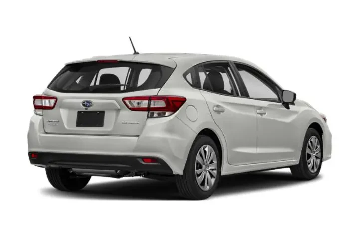 $14998 : Subaru Impreza 2019 AWD 2.0i image 3