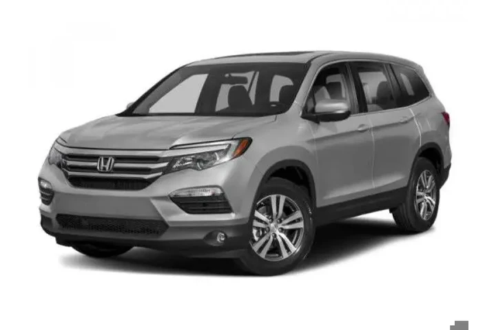 $21500 : Honda Pilot 2018 EX-L 4dr SU image 1