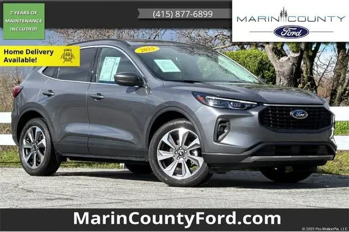 $32724 : Ford Escape Hybrid 2025 AWD image 1
