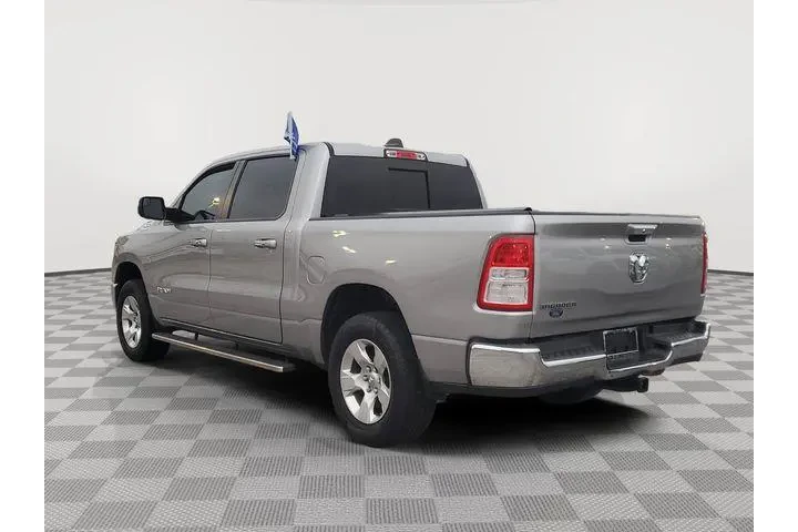 $19794 : Ram 1500 2019 4x2 Big Horn 4 image 3