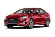Hyundai SONATA 2018 SEL 4dr en Phoenix
