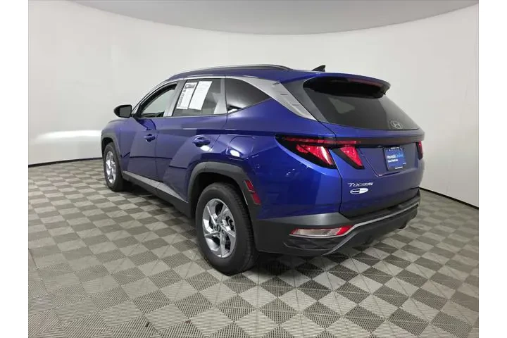 $22875 : Hyundai TUCSON 2024 AWD SEL image 6