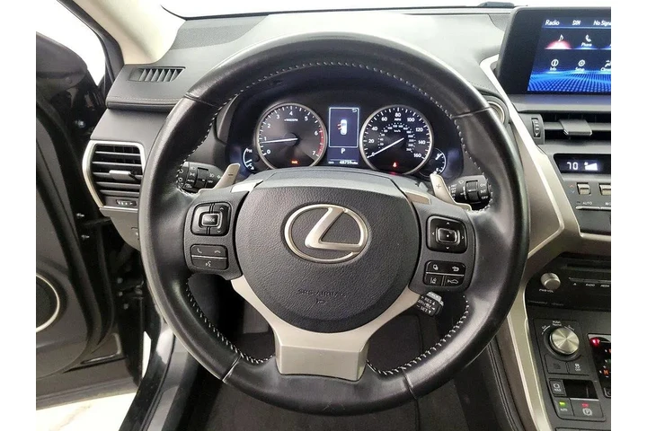 $25998 : Lexus NX 300 2020 4dr Crosso image 10