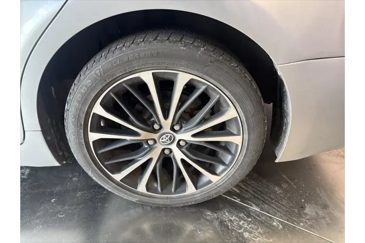$14499 : Toyota Camry 2018 SE 4dr Sed image 10
