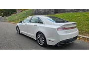 $8495 : 2017 MKZ Select thumbnail