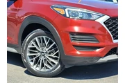 $13799 : 2019 Tucson SEL thumbnail