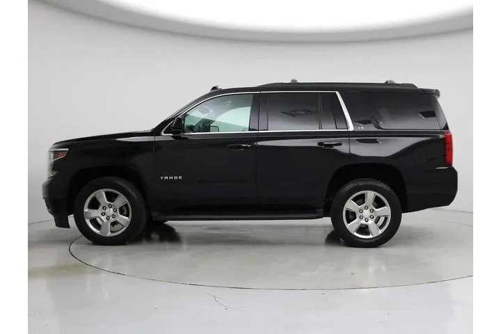 $24998 : Chevrolet Tahoe 2016 4x2 LS image 3