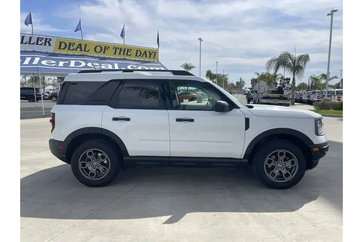 $19988 : Ford Bronco Sport 2021 AWD B image 9