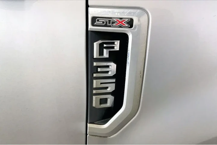 $38422 : Ford F-350 Super Duty 2020 4 image 9