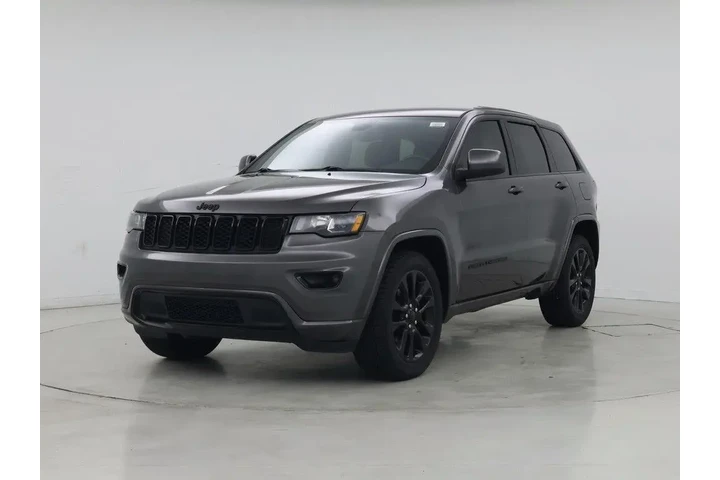 $22998 : Jeep Grand Cherokee 2019 4x2 image 4