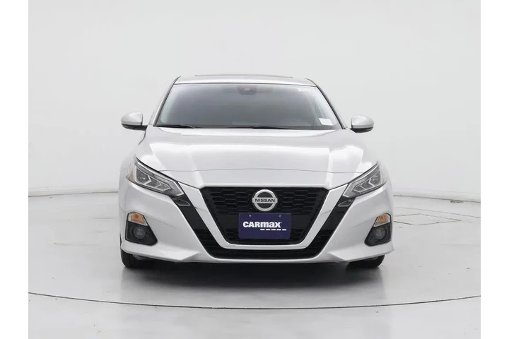 $18998 : Nissan Altima 2020 2.5 SV 4d image 5