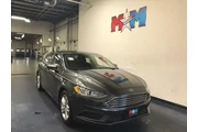 $18989 : Ford Fusion 2018 SE 4dr Seda thumbnail
