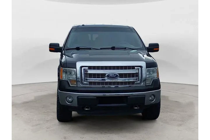 $10961 : Ford F-150 2013 4x4 FX4 4dr image 8