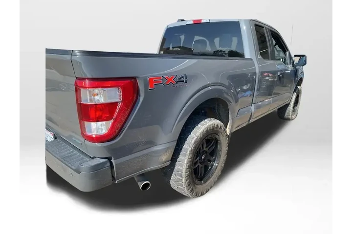 $26179 : Ford F-150 2021 4x4 XL 4dr S image 9
