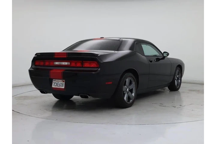 $23998 : Dodge Challenger 2014 SXT 2d image 8