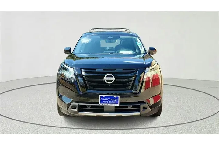 $33212 : Nissan Pathfinder 2023 Plati image 8