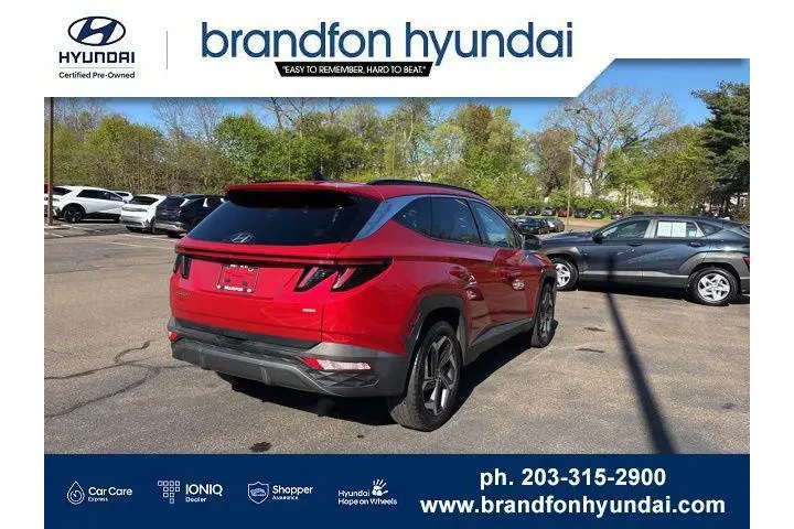 $26495 : Hyundai TUCSON 2023 AWD Limi image 6