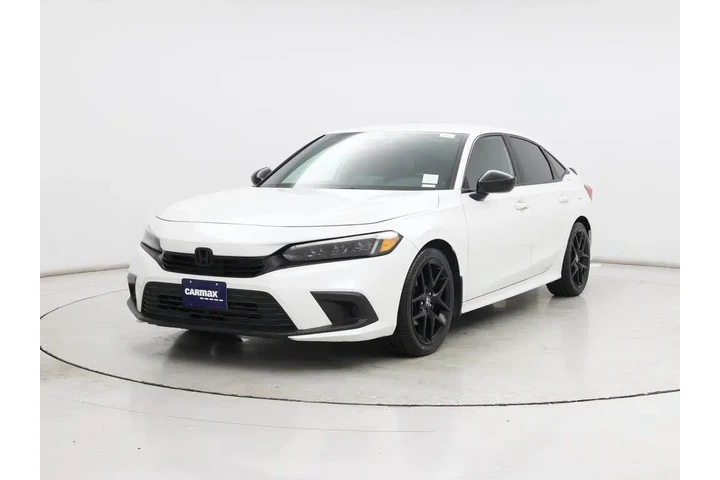 $23998 : Honda Civic 2022 Sport 4dr S image 4