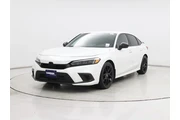$23998 : Honda Civic 2022 Sport 4dr S thumbnail