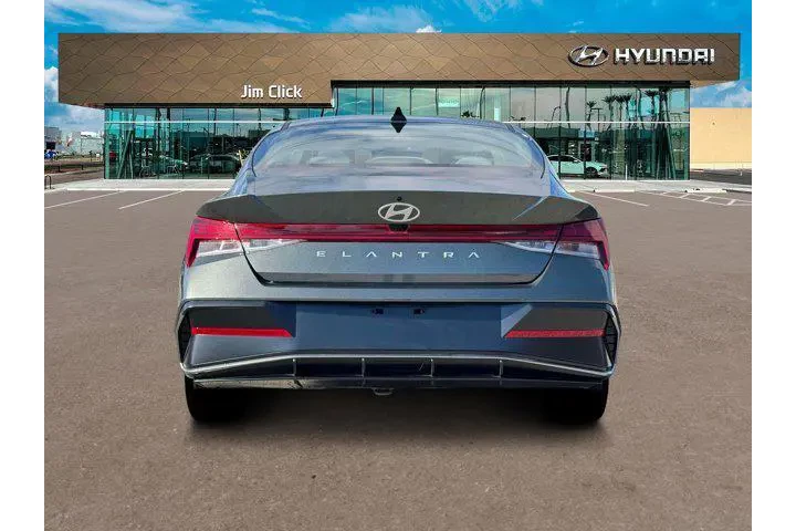 $23799 : Hyundai ELANTRA 2025 SEL Con image 6