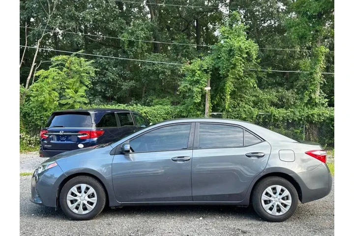 $11550 : 2016 Corolla L image 5