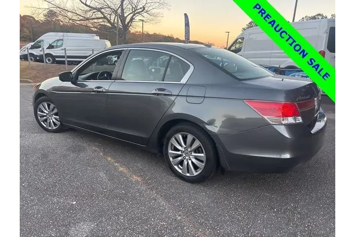 $8089 : Honda Accord 2012 EX-L 4dr S image 5