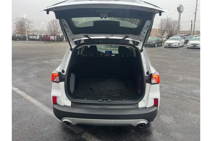 $18995 : Ford Escape Hybrid 2021 AWD image 8