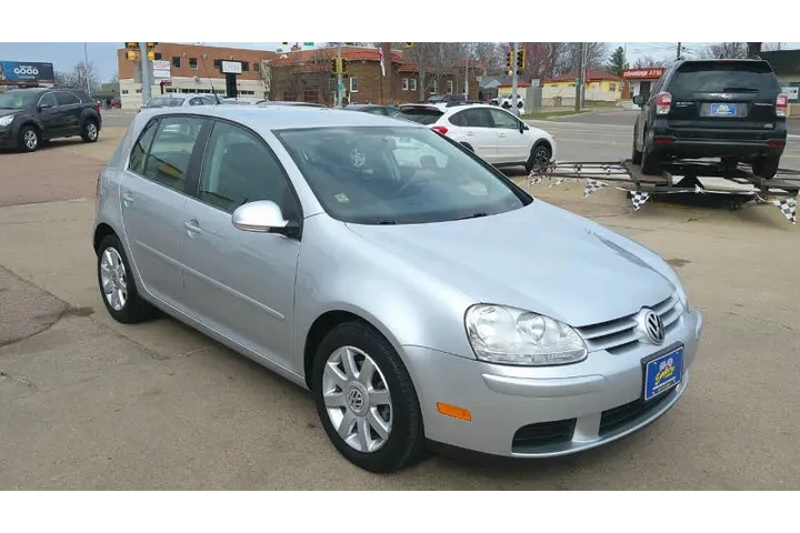 $6999 : 2007 Rabbit image 5