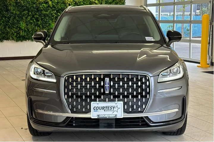 $39997 : Lincoln Corsair 2024 AWD Gra image 9