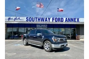 Ford F-150 2022 4x2 Lariat 4 en San Antonio