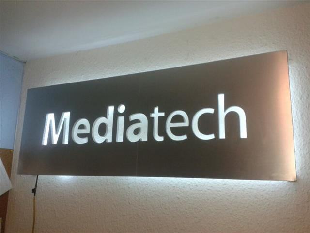 Mediatech Training Center image 2