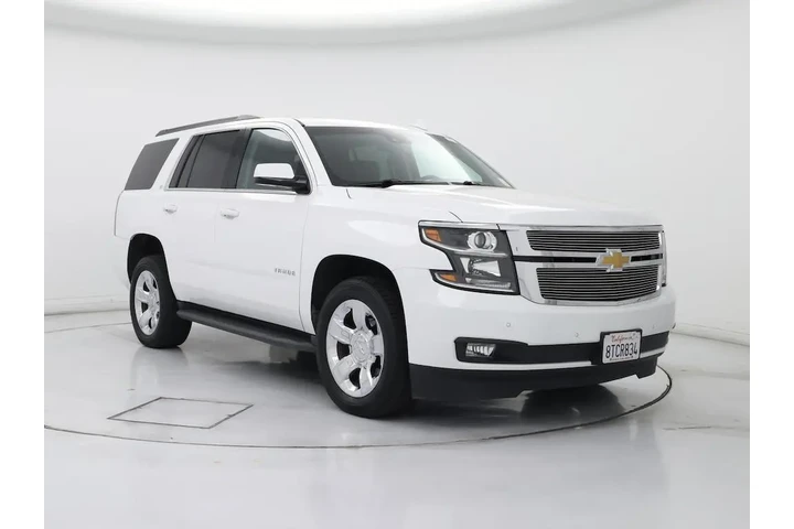 $34998 : Chevrolet Tahoe 2019 4x4 LT image 1