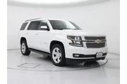 Chevrolet Tahoe 2019 4x4 LT
