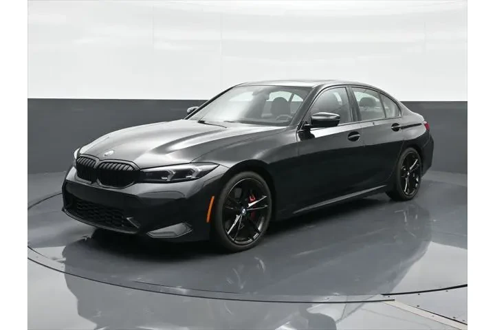 $38591 : BMW 3 Series 2023 330i 4dr S image 7