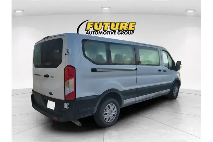 $36234 : Ford Transit 2023 350 XL 3dr image 3