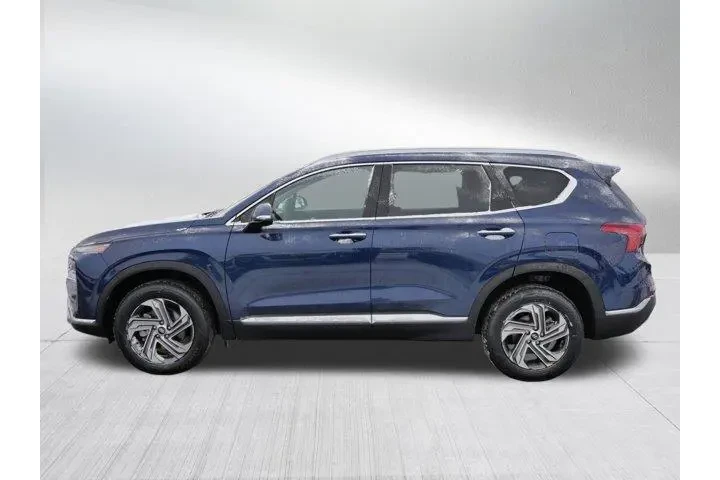 $25990 : Hyundai SANTA FE 2023 AWD SE image 4