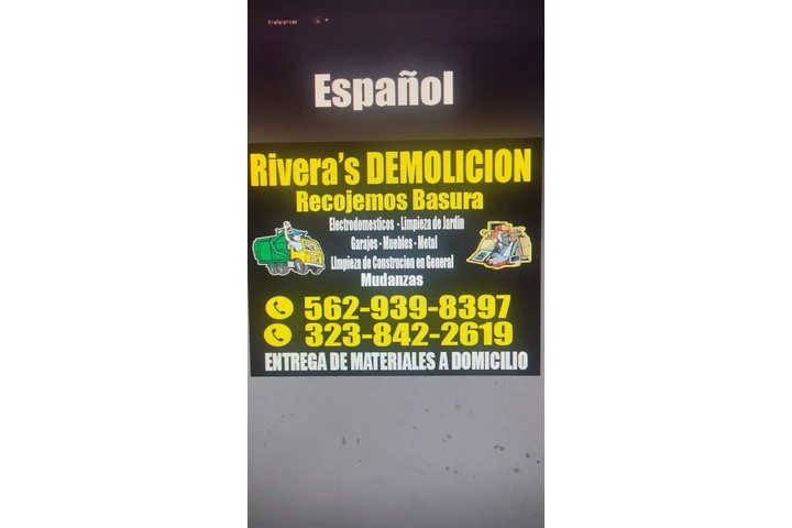 Junk Removal image 2