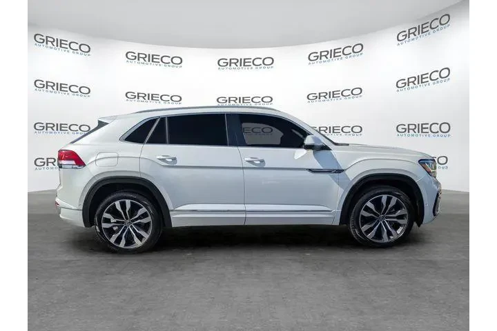 $24997 : Volkswagen Atlas Cross Sport image 8