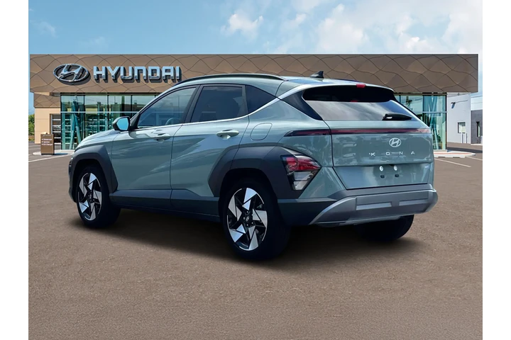 $19877 : Hyundai KONA 2024 Limited 4d image 5