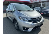 $11999 : Honda Fit 2017 EX-L 4dr Hatc thumbnail