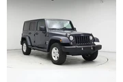 Jeep Wrangler JK Unlimited 2 en Hialeah