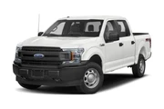 Ford F-150 2019 4x2 XL 4dr S en Houston