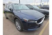 $23999 : 2019 CX-5 Grand Touring thumbnail