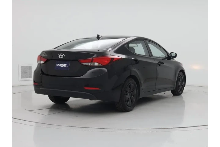 $11998 : Hyundai ELANTRA 2016 SE 4dr image 8