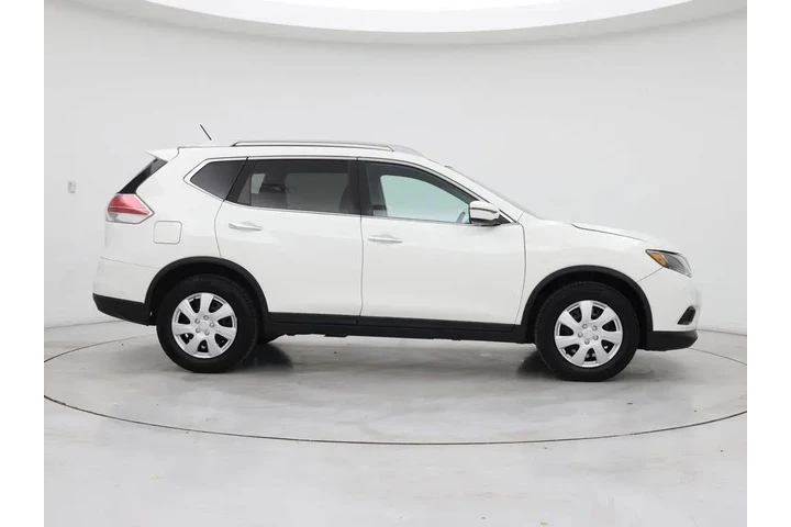 $12599 : Nissan Rogue 2016 S 4dr Cros image 7