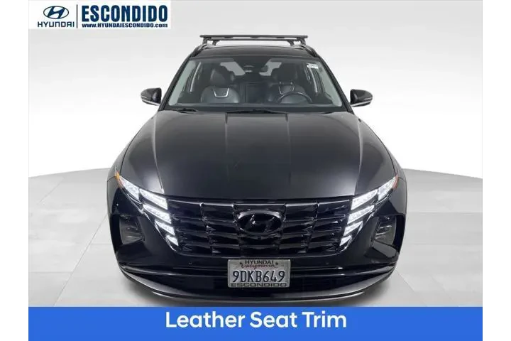 $27695 : Hyundai TUCSON 2023 Limited image 8