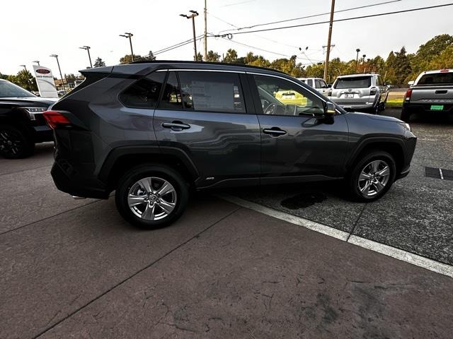 $34064 : 2024 RAV4 Hybrid LE image 6