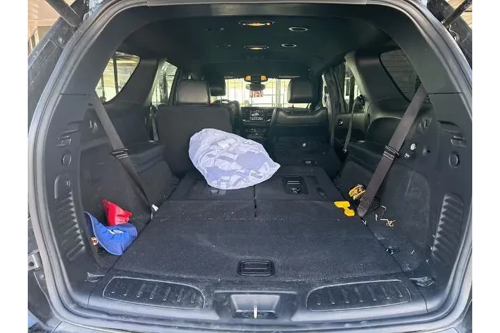 $25959 : Dodge Durango 2022 AWD GT 4d image 6