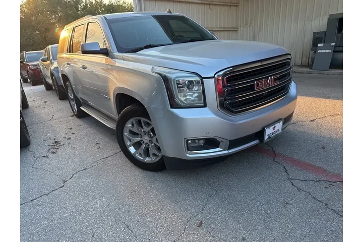 $18798 : GMC Yukon 2015 4x2 SLE 4dr S image 2
