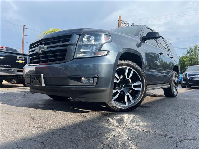 $36988 : 2019 Tahoe Premier, ONE OWNER image 10